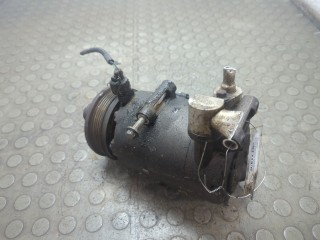 Компрессор кондиционера, Ford Focus 2007-2011
