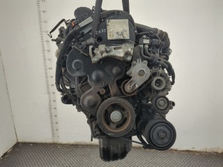 Компрессор кондиционера, Citroen C4 2004-2014
