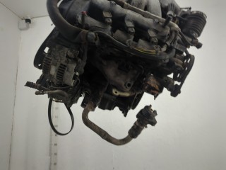 Компрессор кондиционера, Jaguar X-Type 2001-2008