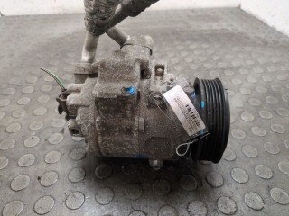 Компрессор кондиционера, Seat Ibiza 2008-2012