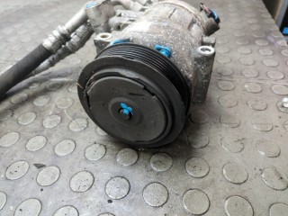 Компрессор кондиционера, Seat Ibiza 2008-2012