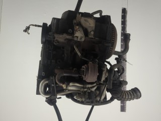 Компрессор кондиционера, Renault Scenic 2006-2009