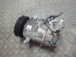 Компрессор кондиционера, Renault Megane 2008-2014