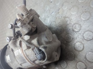Компрессор кондиционера, Renault Megane 2008-2014