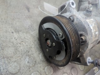 Компрессор кондиционера, ориг. номер 5Q0816803, Audi A1 2014-2018