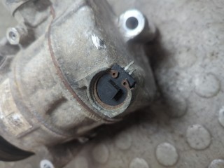 Компрессор кондиционера, ориг. номер 5Q0816803, Audi A1 2014-2018