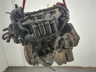Компрессор кондиционера, Suzuki Swift 2004-2010