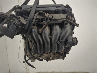 Компрессор кондиционера, Honda Civic 2005-2008