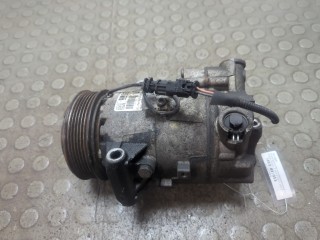 Компрессор кондиционера, ориг. номер 13346495, Opel Astra 2006-2014
