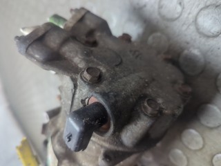 Компрессор кондиционера, Peugeot 207 2009-2013