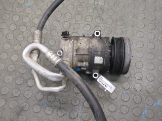 Компрессор кондиционера, Opel Corsa 2006-2011