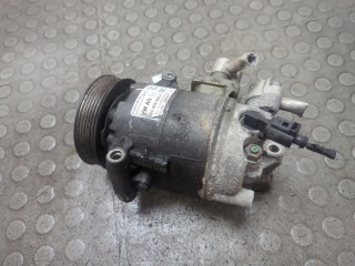 Компрессор кондиционера, Seat Ibiza 2012-2015