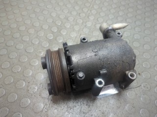 Компрессор кондиционера, Ford Focus 2001-2005