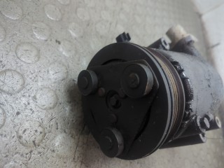 Компрессор кондиционера, Ford Focus 2001-2005