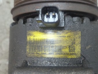 Компрессор кондиционера, Ford Focus 2001-2005