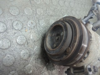 Компрессор кондиционера, ориг. номер 977012B700, Hyundai Santa Fe 2004-2012