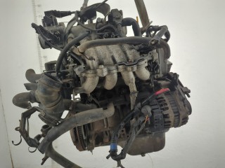 Компрессор кондиционера, KIA Picanto 2004-2007
