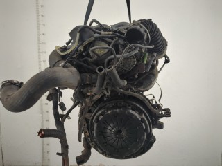 Компрессор кондиционера, Renault Trafic 2006-2014
