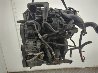 Компрессор кондиционера, Renault Trafic 2006-2014
