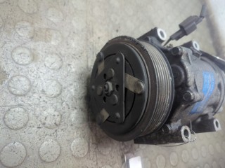 Компрессор кондиционера, Volvo S40 2003-2007