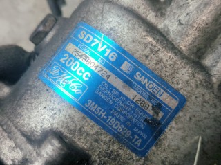 Компрессор кондиционера, Volvo S40 2003-2007