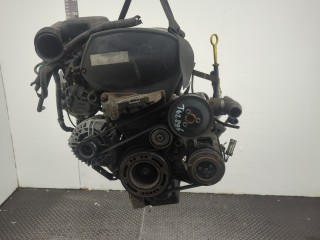 Компрессор кондиционера, Opel Astra 1998-2009