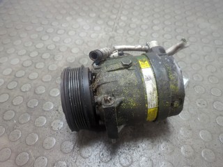 Компрессор кондиционера, ориг. номер 13197197, 93197164, Opel Vectra 2005-2008