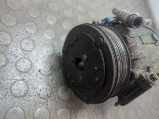 Компрессор кондиционера, ориг. номер 13197197, 93197164, Opel Vectra 2005-2008