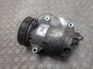 Компрессор кондиционера, Renault Megane 2006-2009