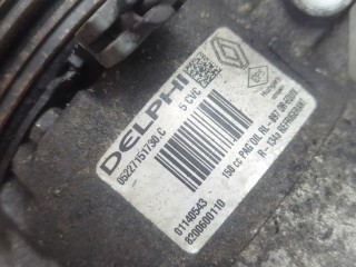 Компрессор кондиционера, Renault Megane 2006-2009