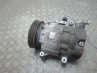 Компрессор кондиционера, Nissan Primera P12 2001-2008