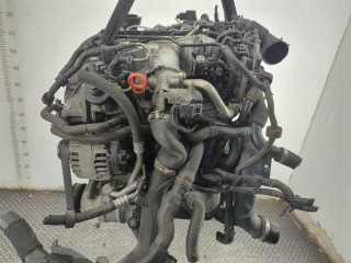 Компрессор кондиционера, ориг. номер 5N0820803, 5K0820803X, Volkswagen Passat 2005-2010