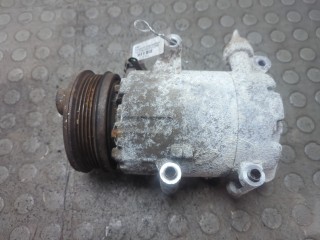 Компрессор кондиционера, ориг. номер 6M5H19D629AB, 6M5H19D629AF, 2014584, Ford C-Max 2007-2010