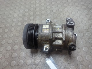 Компрессор кондиционера, ориг. номер 1854412, 95526768, Opel Corsa 2006-2011