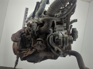 Компрессор кондиционера, Toyota Hiace 2004-2010