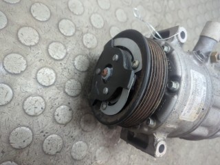Компрессор кондиционера, ориг. номер 1K0820808F, Volkswagen Jetta 2014-2019