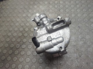 Компрессор кондиционера, ориг. номер 1K0820808F, Volkswagen Jetta 2014-2019
