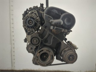 Компрессор кондиционера, Opel Vectra 2002-2005