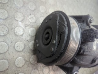 Компрессор кондиционера, ориг. номер 8201250900, Renault Master 2003-2010