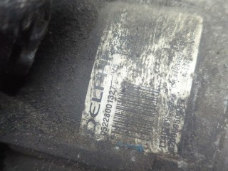 Компрессор кондиционера, ориг. номер 8201250900, Renault Master 2003-2010