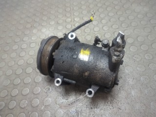 Компрессор кондиционера, Ford Focus 2007-2011