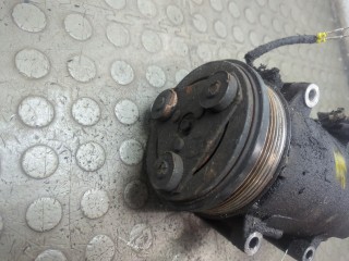 Компрессор кондиционера, Ford Focus 2007-2011