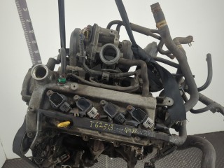 Компрессор кондиционера, Toyota Yaris 2005-2009