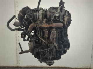 Компрессор кондиционера, Renault Trafic 2006-2014