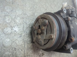 Компрессор кондиционера, Honda Jazz 2004-2008