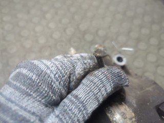 Компрессор кондиционера, Honda Jazz 2004-2008