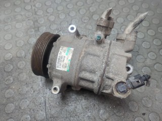 Компрессор кондиционера, Audi A3 2008-2013