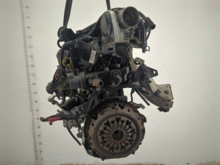 Компрессор кондиционера, Renault Megane 2008-2014