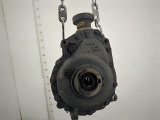 Компрессор кондиционера, Land Rover Range Rover 2002-2005