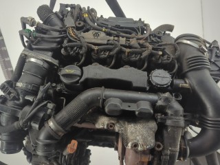 Компрессор кондиционера, Peugeot 3008 2009-2013